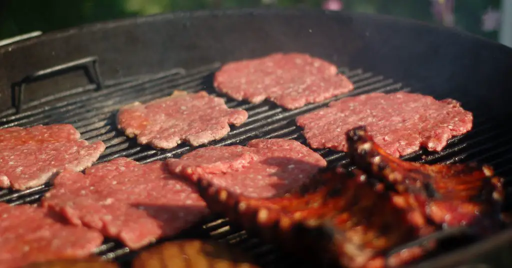 How to Grill a Thin Steak