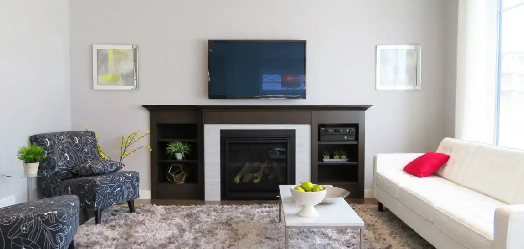 How to Turn Off Electric Fireplace