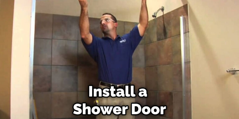 How to Add a Shower to a Half Bathroom | 13 Easy Step (2024)