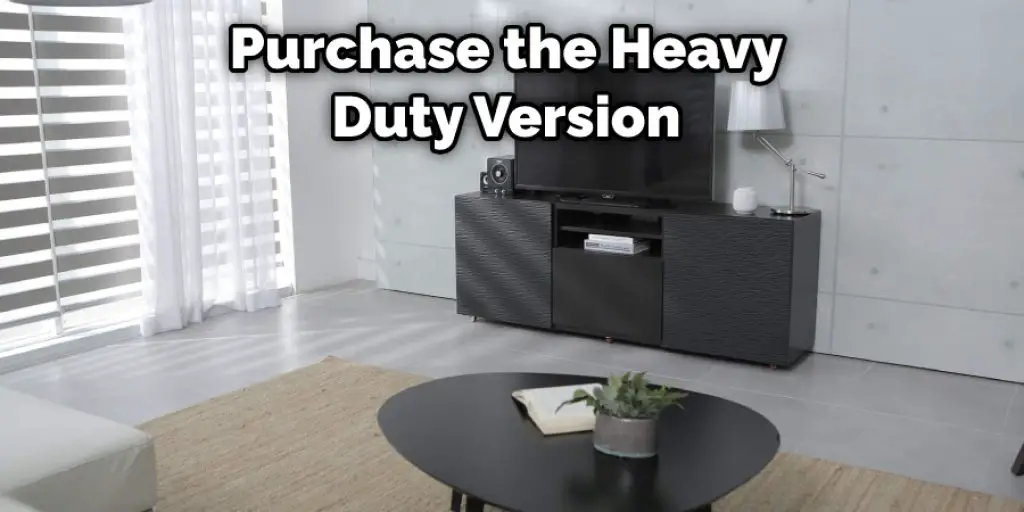 Purchase the Heavy Duty Version