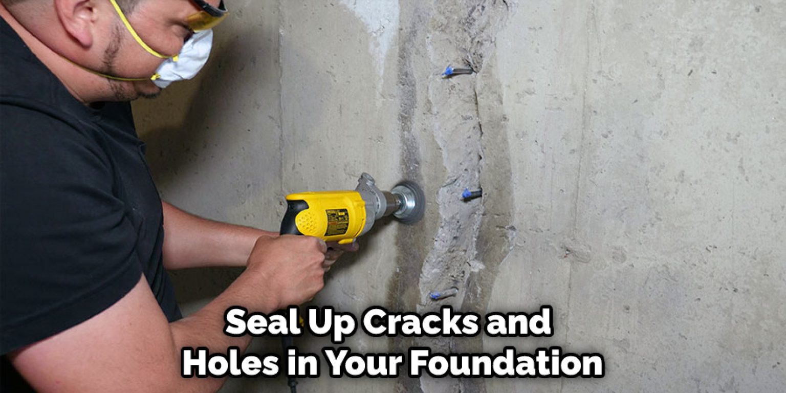 How to Stop Rats From Digging Under Foundation 15 Ways