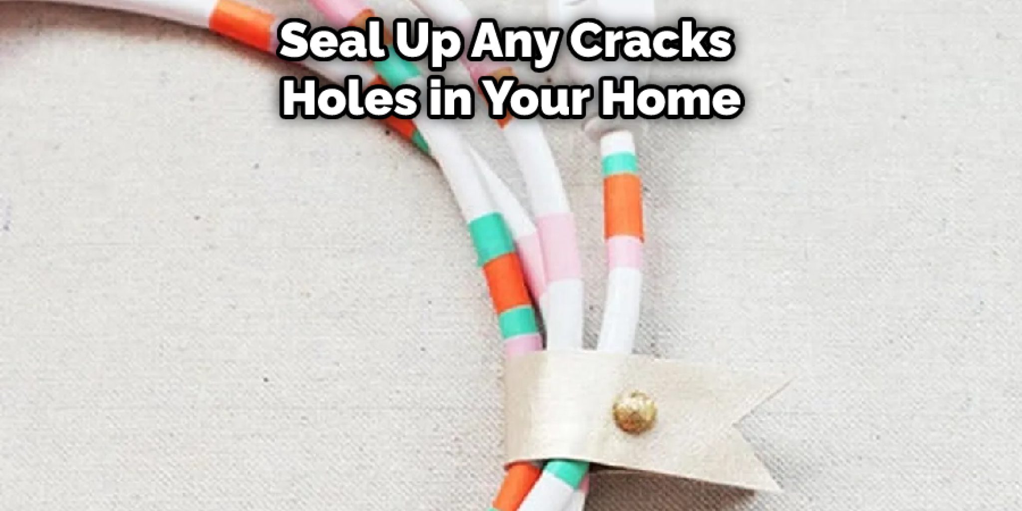 How to Protect Electrical Cords Outside Step by Step Guide