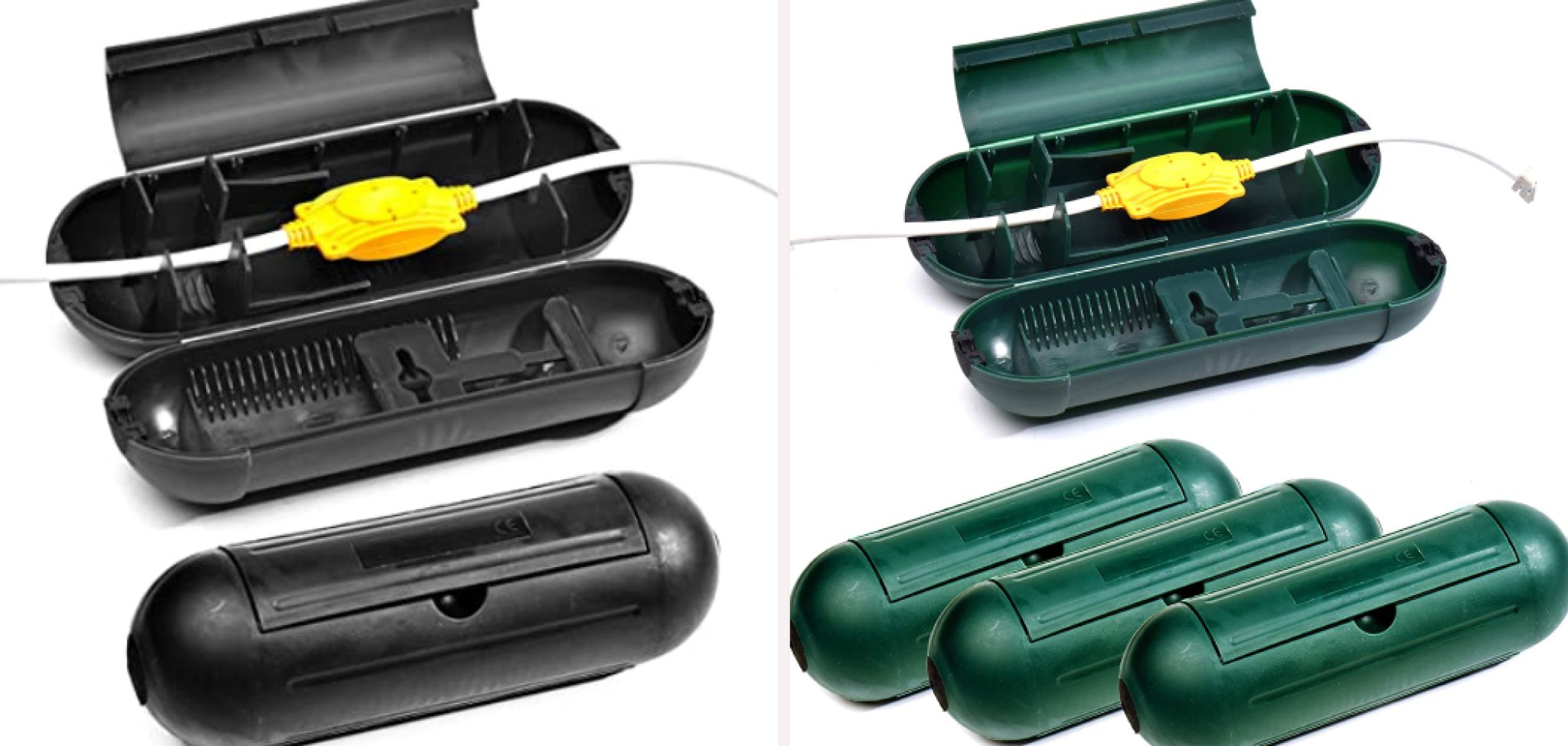 How to Protect Electrical Cords Outside Step by Step Guide