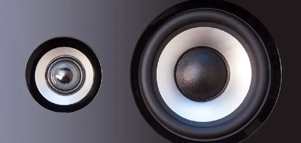 How to Make Door Speakers Sound Better