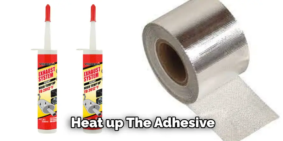Heat up The Adhesive  AllVideosImagesNewsMapsMore Tools Collections SafeSearch Heat-Resistant Adhesive Glue High Temperature Adhesive Glue - China High  Temperature Adhesive Glue, High Temperature Glue | Made-in-China.com Heat-Resistant Adhesive Glue High ... m.made-in-china.com Thermofix® Heat-resistant adhesive up to 1100 °C Thermofix® Heat-resistant adhesive up ... heatshieldings.com · In stock Pack of 2 Masterplast Self Adhesive Heat Pads Masterplast Self Adhesive Heat Pads therange.co.uk · In stock