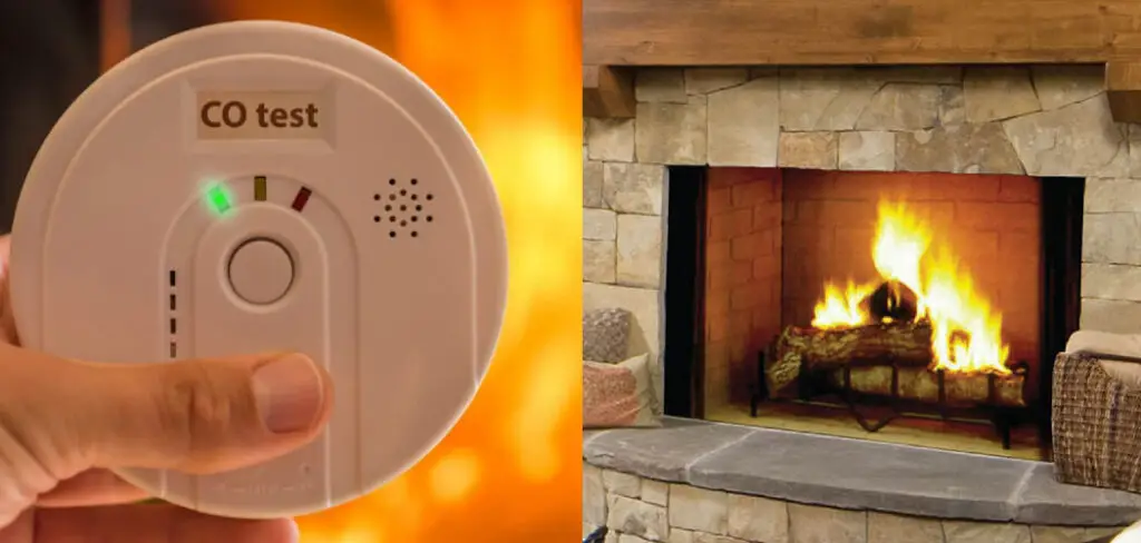 How to Check Your Fireplace for Carbon Monoxide