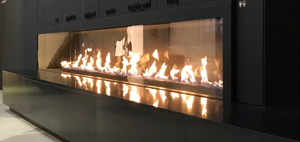 How to Know if Your Gas Fireplace Is Safe