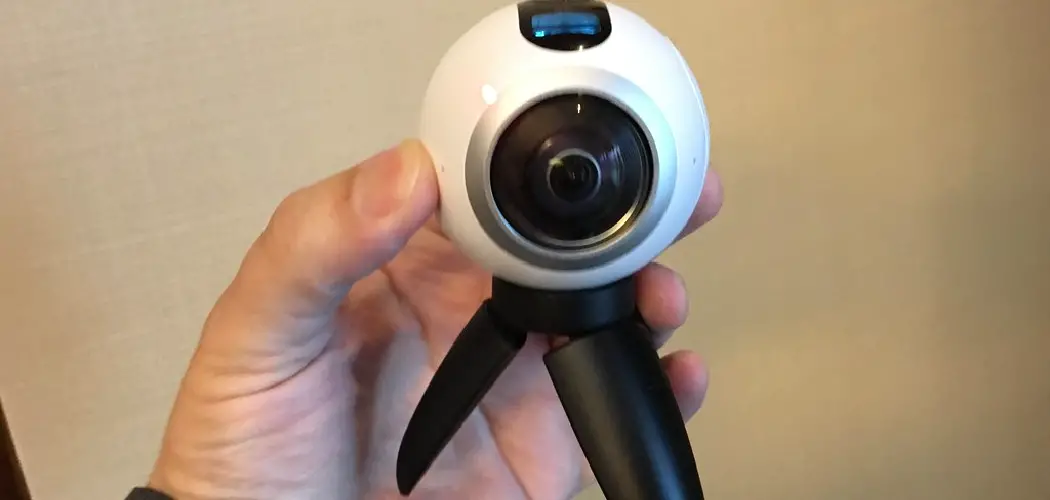 How to Tell if a Security Camera is Real