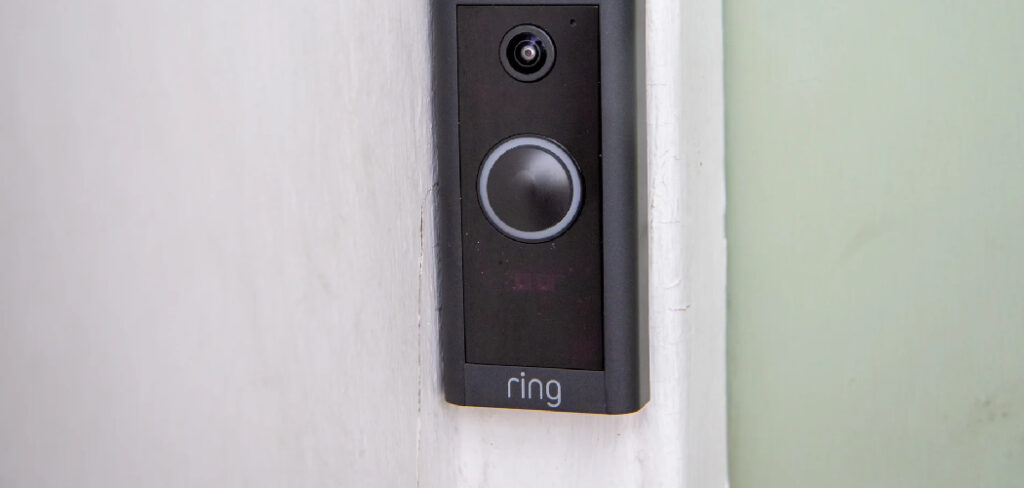 How to Turn Off Ring Security Camera