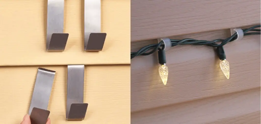 How to Use Siding Clips