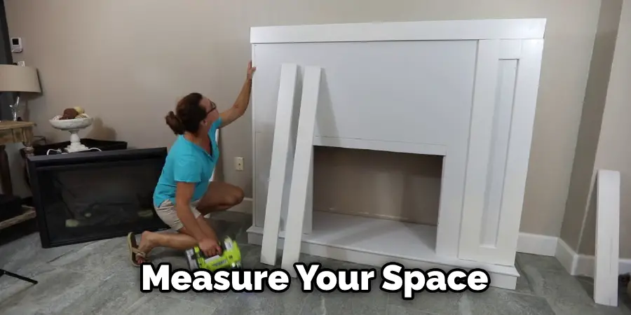 Measure Your Space