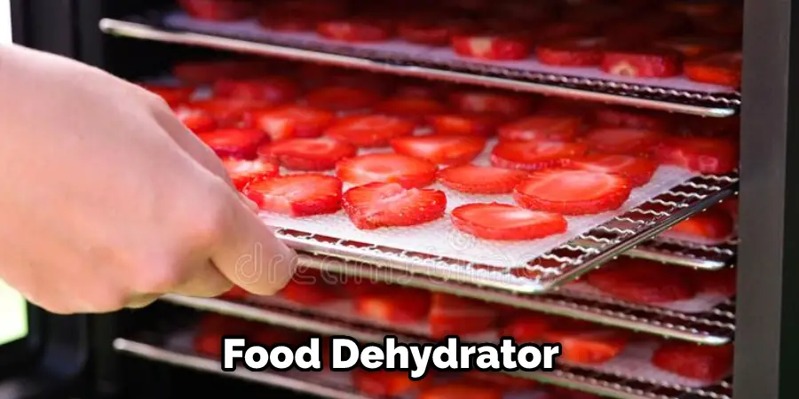 Food Dehydrator