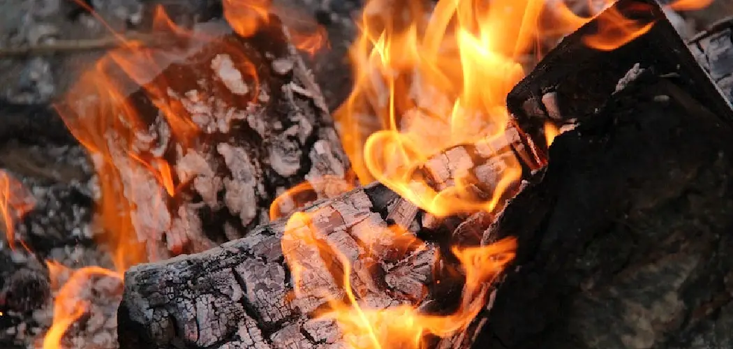 How to Burn Coal in a Wood Stove