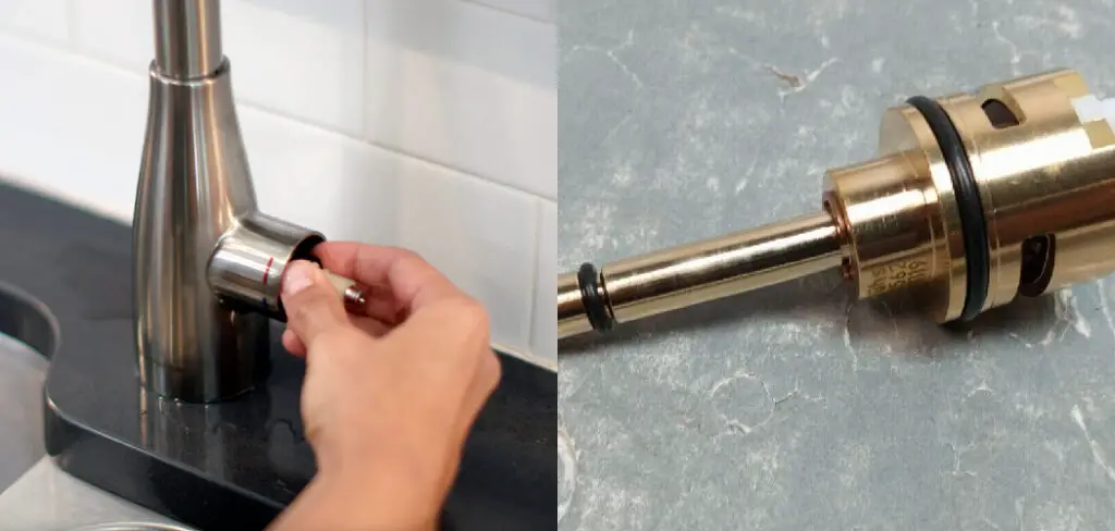 How to Replace Brizo Faucet Cartridge