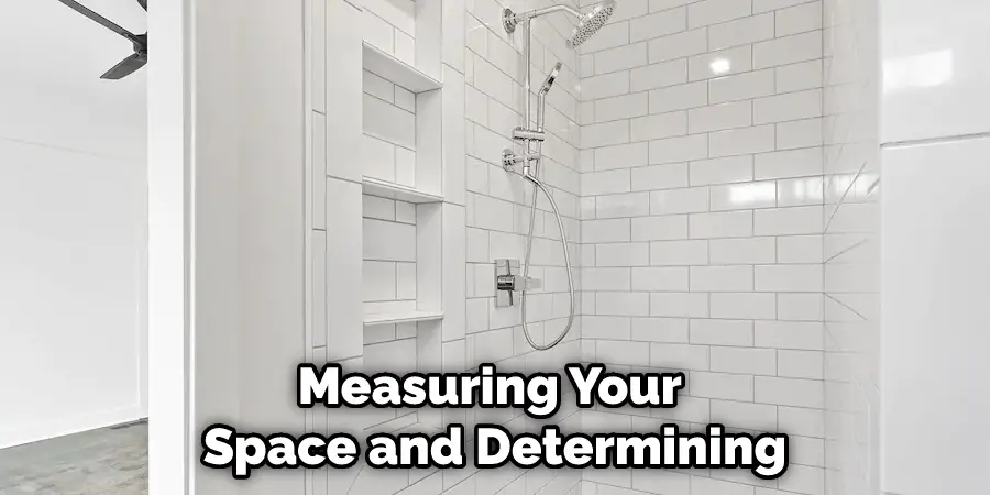 Measuring Your Space and Determining