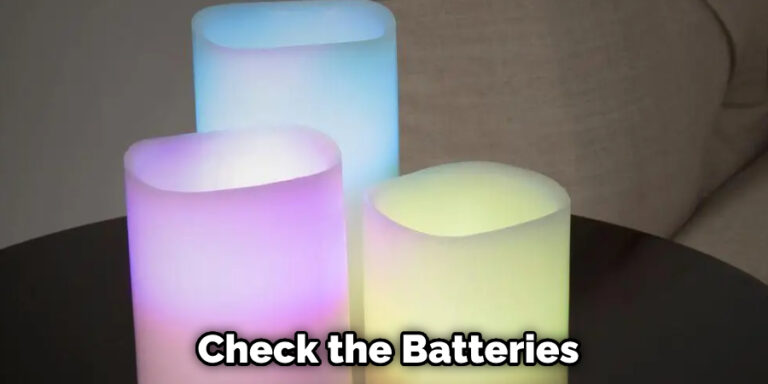 How to Fix a Luminara Candle | 10 Simple Ways (2026)