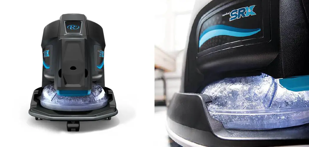 How to Clean Rainbow Vacuum