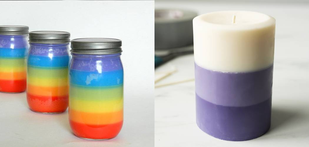How to Layer Candle Scents