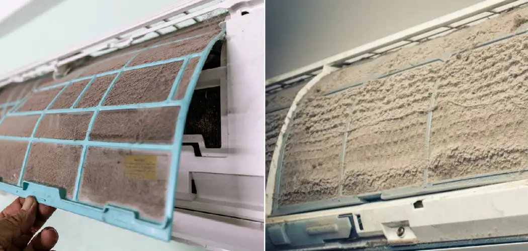 How to Prevent Dust From Air Conditioner