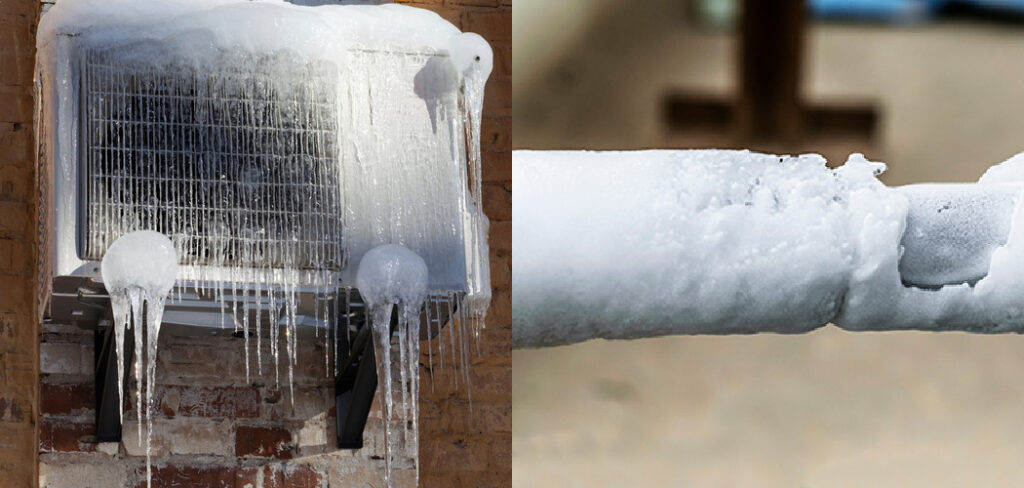 How to Remove Ice From Air Conditioner
