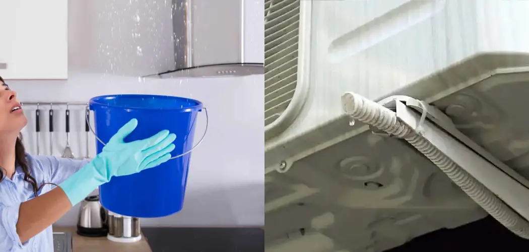 How to Stop Dripping Noise From Air Conditioner 11 Reasons