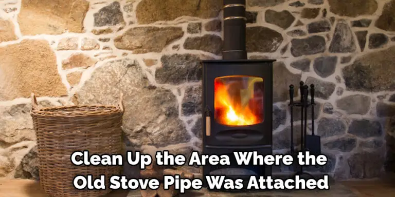 Can I Use Single Wall Stove Pipe indoorense.com