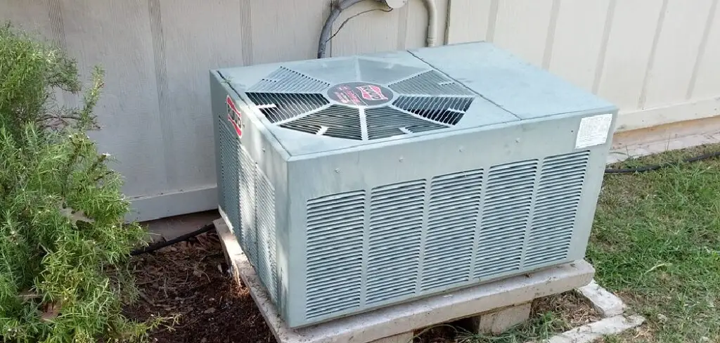 How to Check the Freon in a Home Air Conditioner