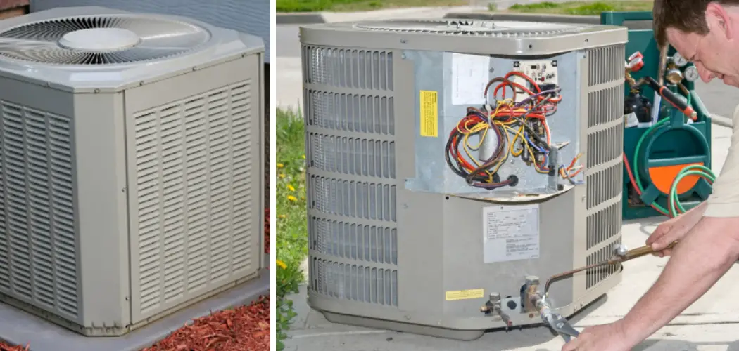 How to Fix Short Cycling Air Conditioner 