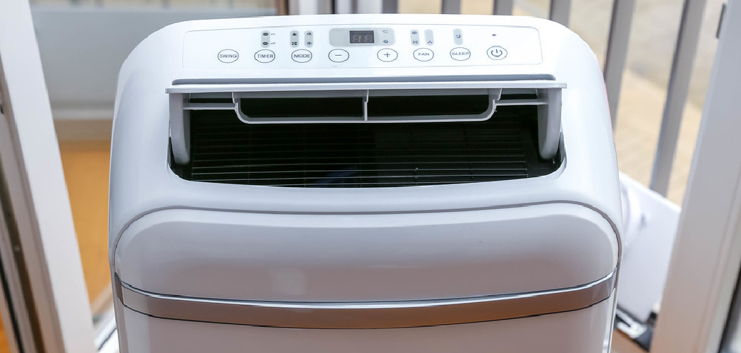 How to Make a Portable Air Conditioner Work Better