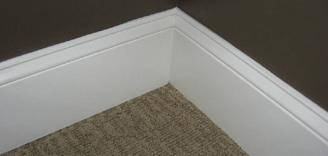 How to Protect Baseboards From Rabbits