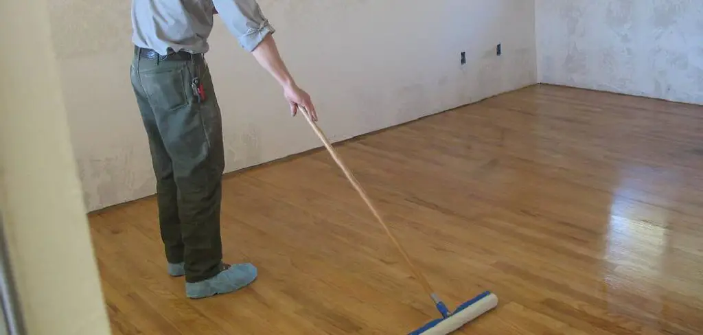How to Protect Hardwood Floors During Renovation