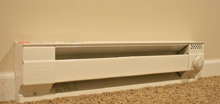 How to Turn Off Baseboard Heater | 9 Easy Steps (2026)