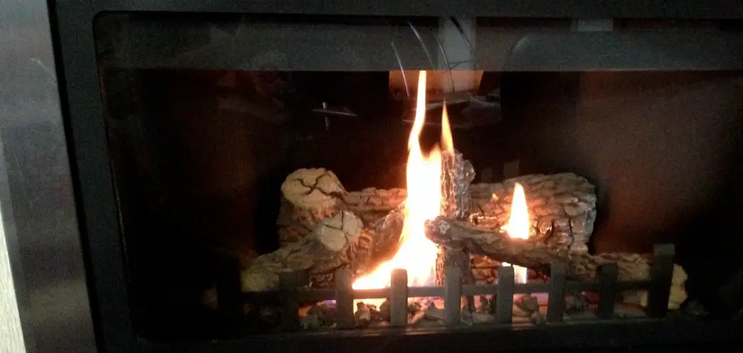 How Does Fan on Wood Stove Work 6 Easy Steps (2024)