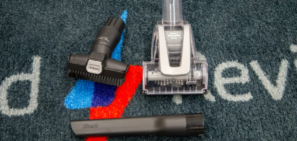 How to Clean Shark Vacuum Hose