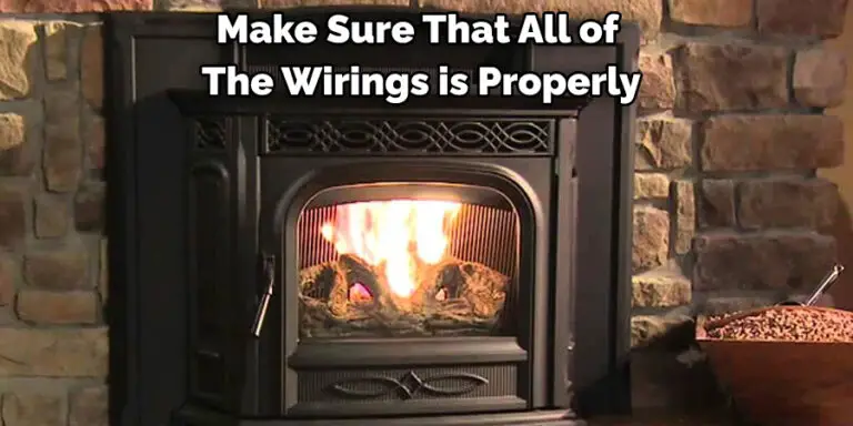 How to Test Auger Motor in Pellet Stove | 9 Easy Steps (2025)