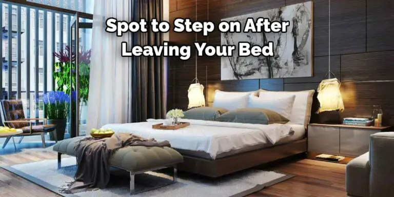 View of How to Turn a Den Into a Bedroom | Step by Step Processes