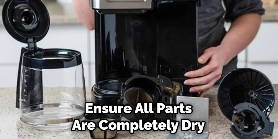 How to Clean Your FlexBrew® Coffee Maker for Optimal Brewing Performance 