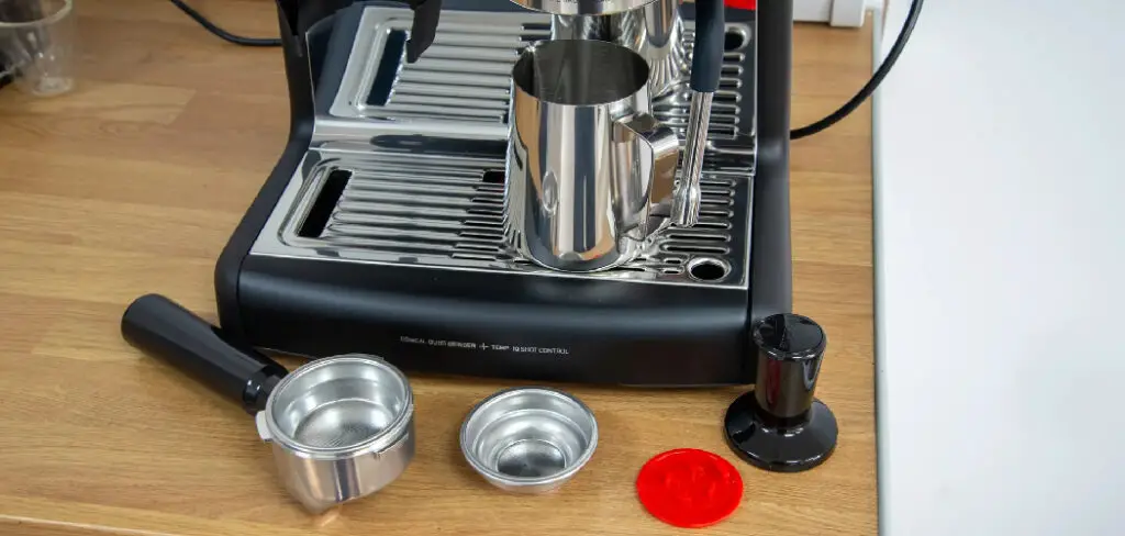 How to Use Espresso Machine Cleaning Tablets