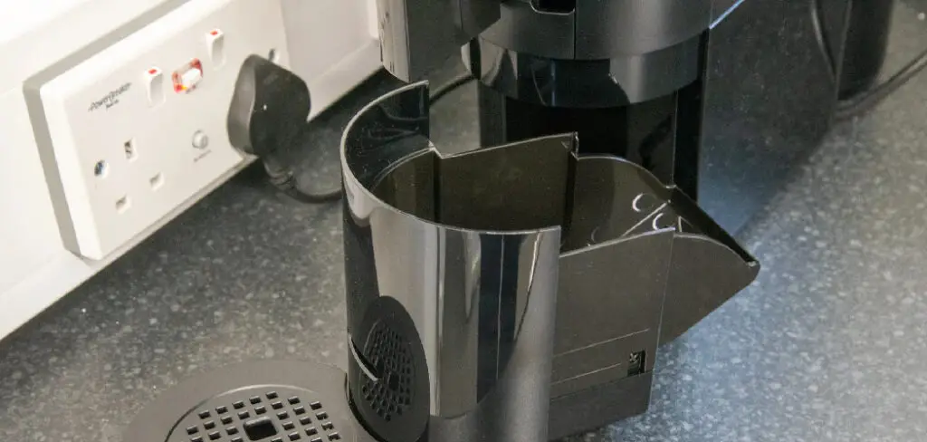 How to Wash Nespresso Frother