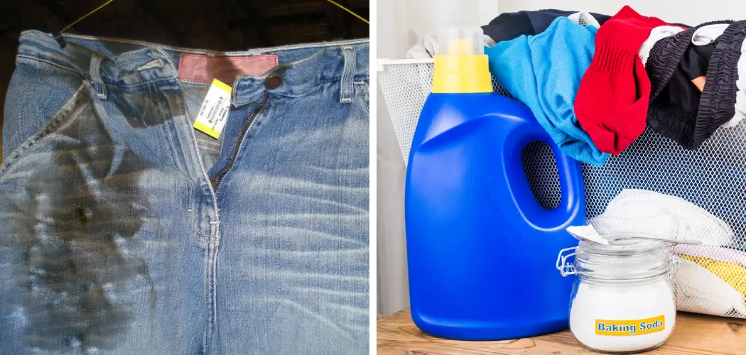How to Clean Smoke Damaged Clothes