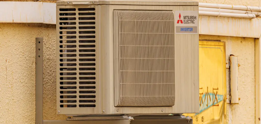 How to Clean a Wall Air Conditioner Without Removing It