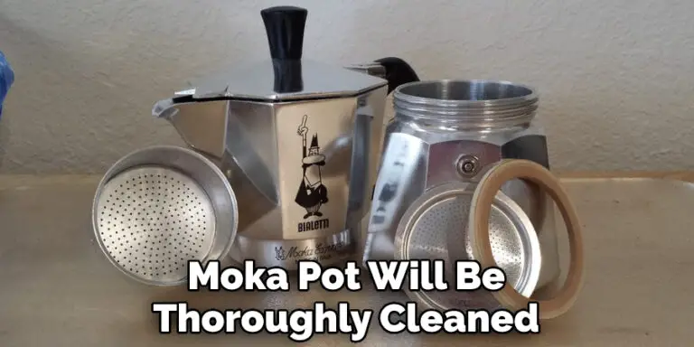 How to Deep Clean Moka Pot | 6 Easy Processes (2026)