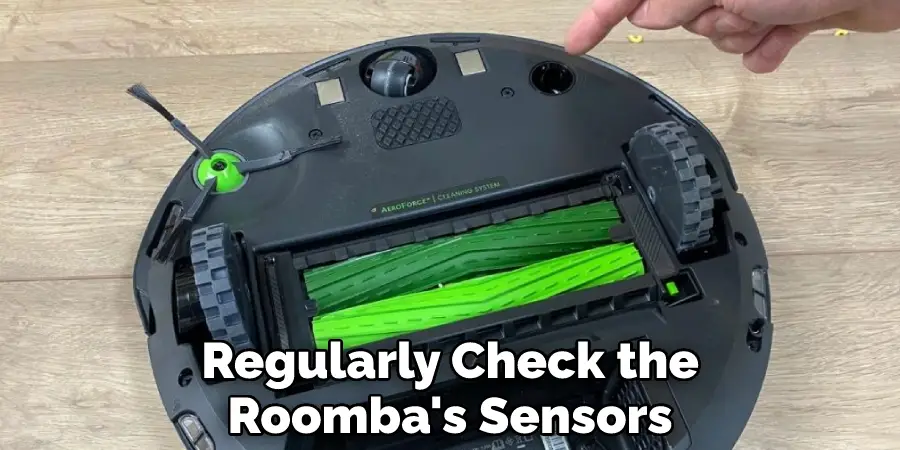 Forbindelse I øvrigt Ni How to Get Roomba to Clean One Room | 4 Easy Processes (2023)