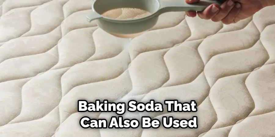 Baking Soda That Can Also Be Used