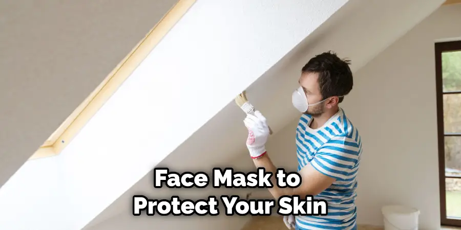 Face Mask to Protect Your Skin