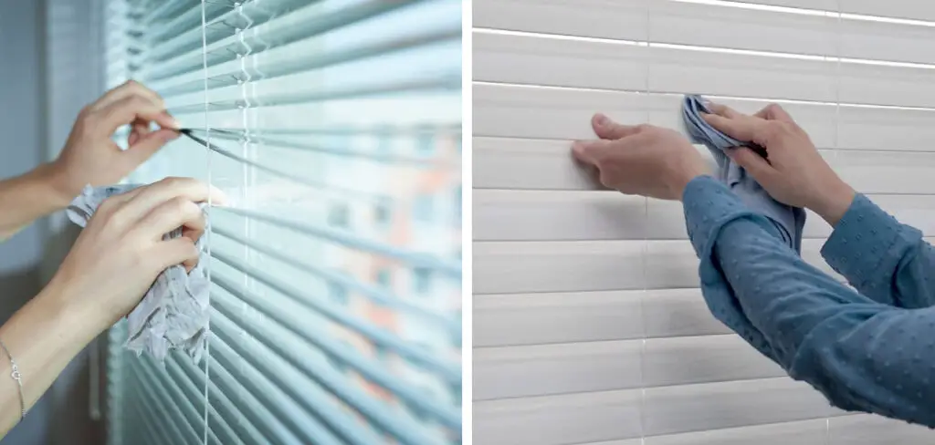 How to Clean Silhouette Blinds