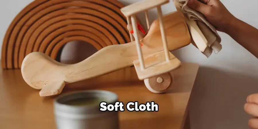 Soft Cloth