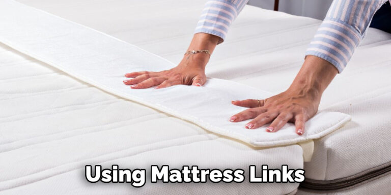 How to Keep Split King Mattress From Separating | 10 Easy Ways