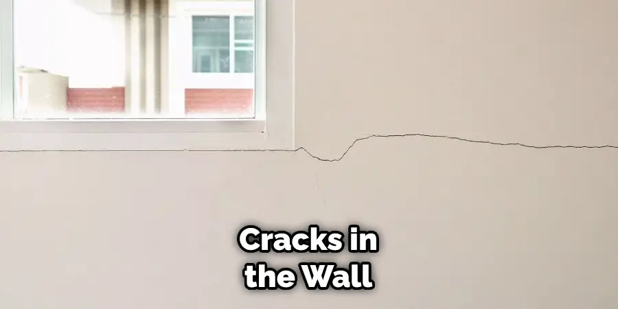 Cracks in the Wall