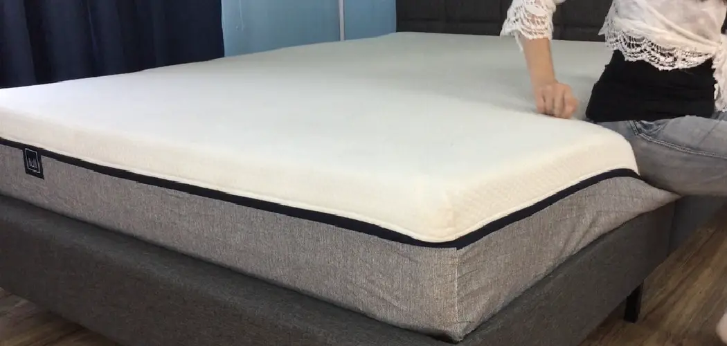 How to Clean a Lull Mattress